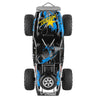 WLtoys 104310 1 / 10 Electric 4WD Double Bridge Climbing Car