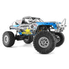 WLtoys 104310 1 / 10 Electric 4WD Double Bridge Climbing Car