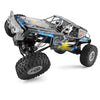 WLtoys 104310 1 / 10 Electric 4WD Double Bridge Climbing Car