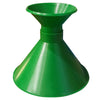 Cone Snow Window Cleaning Ice Shovel Tool
