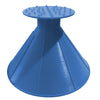 Cone Snow Window Cleaning Ice Shovel Tool