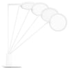Yeelight Smart Eye-protection LED Table Lamp for Home ( Xiaomi Ecosystem Product )