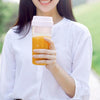 From Xiaomiyoupin 17PIN 400ML Portable DIY Fruit Juicing Extractor Cup Magnetic Outdoor Travel Bottle