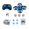 JJRC H36 Mini 2.4GHz 4CH 6 Axis Gyro RC Quadcopter with Headless Mode / Speed Switch