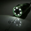 Fish Finder Underwater LED Night Vision Fishing Camera 15M Cable 1000TVL 4.3 inch LCD Monitor
