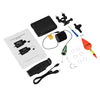 Fish Finder Underwater LED Night Vision Fishing Camera 15M Cable 1000TVL 4.3 inch LCD Monitor