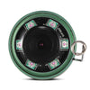 Fish Finder Underwater LED Night Vision Fishing Camera 15M Cable 1000TVL 4.3 inch LCD Monitor