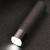 Xiaomi SOLOVE X3 USB Rechargeable Mini LED Flashlight for Outdoor