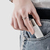 Xiaomi SOLOVE X3 USB Rechargeable Mini LED Flashlight for Outdoor