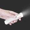 Xiaomi SOLOVE X3 USB Rechargeable Mini LED Flashlight for Outdoor