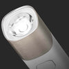 Xiaomi SOLOVE X3 USB Rechargeable Mini LED Flashlight for Outdoor