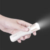 Xiaomi SOLOVE X3 USB Rechargeable Mini LED Flashlight for Outdoor