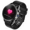 Kospet Hope Lite 4G Smartwatch Phone 1.39 inch Android 7.1 MTK6739 Quad Core 1.25GHz 1GB RAM 16GB ROM Life Waterproof 620mAh Built-in