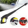 High Pressure Fast Plug-in Car Wash Spray Water Gun for LAVOR VAX BS