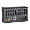 7060B 7 inch Car Audio Stereo MP5 Player Video Remote Control Rearview Camera