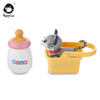 HAPPYCOW No.777 - 263 Baby Pet Sucking Milk Cat Electronic Induction Feeding Toy