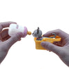 HAPPYCOW No.777 - 263 Baby Pet Sucking Milk Cat Electronic Induction Feeding Toy