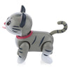 HAPPYCOW No.777 - 263 Baby Pet Sucking Milk Cat Electronic Induction Feeding Toy