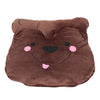 Electric Washable Flannel Foot Hand Body Heating Pad Heater Cushion