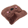 Electric Washable Flannel Foot Hand Body Heating Pad Heater Cushion