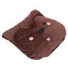 Electric Washable Flannel Foot Hand Body Heating Pad Heater Cushion