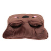 Electric Washable Flannel Foot Hand Body Heating Pad Heater Cushion