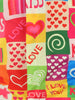 Valentine's Day Heart Gifts Print Long Sleeves Shirt