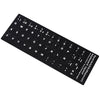 Spanish Matte Keyboard Foil for Laptop