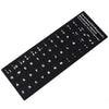 Spanish Matte Keyboard Foil for Laptop