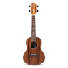 TOM TUC - 700 23 inch Acoustic Concert Ukulele Acacia Wood with Carrying Bag