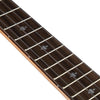 TOM TUC - 700 23 inch Acoustic Concert Ukulele Acacia Wood with Carrying Bag