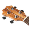 TOM TUC - 700 23 inch Acoustic Concert Ukulele Acacia Wood with Carrying Bag