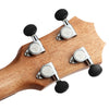 TOM TUC - 700 23 inch Acoustic Concert Ukulele Acacia Wood with Carrying Bag