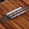 TOM TUC - 700 23 inch Acoustic Concert Ukulele Acacia Wood with Carrying Bag