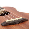 TOM TUC - 200B Acoustic Concert Soprano Ukulele with Carrying Bag
