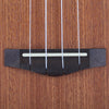 TOM TUC - 200B Acoustic Concert Soprano Ukulele with Carrying Bag