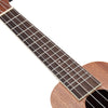 TOM TUC - 200B Acoustic Concert Soprano Ukulele with Carrying Bag