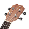 TOM TUC - 200B Acoustic Concert Soprano Ukulele with Carrying Bag
