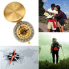Outdoor survival kit.