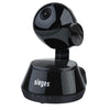 960P HD Pan&Tilt WiFi IP Camera Night Vision Network Security CCTV Webcam OR