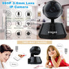 960P HD Pan&Tilt WiFi IP Camera Night Vision Network Security CCTV Webcam OR