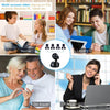 960P HD Pan&Tilt WiFi IP Camera Night Vision Network Security CCTV Webcam OR