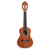 TOM TUC - 200SR 23 inch C-type Classical Head Acoustic Ukulele Mahogany Wood with Carrying Bag