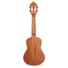 TOM TUC - 200SR 23 inch C-type Classical Head Acoustic Ukulele Mahogany Wood with Carrying Bag
