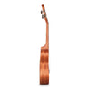 TOM TUC - 200SR 23 inch C-type Classical Head Acoustic Ukulele Mahogany Wood with Carrying Bag
