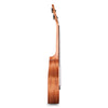 TOM TUC - 230 23 inch Acoustic Ukulele Mahogany Wood with Carrying Bag