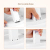 Gustala SM216 - DL LED Light Touch Screen Makeup Tri-fold Cosmetic Vanity Mirror