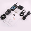 PaiPaitek PD520C Remote Control Dog Automatic Stop Device