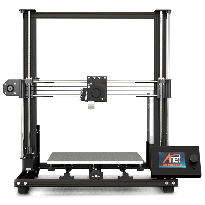 Anet A8 Plus DIY 3D Printer 300 x 300 x 350mm