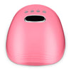 60W 30 LEDs Red Purple Light UV LED Manicure Tool Curing Nail Gel Dryer Lamp